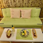 Nippombashi Art Hotel 503